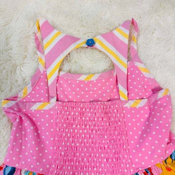 NEW Matilda Jane Sunny Afternoon Dress - Picture 9 of 11